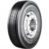 Bridgestone 385/65 R22,5 TL BRIDGESTONE DURAVIS R STEER 002 EVO 164K 3PMSF