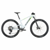 Celoodpružené kolo Scott Spark RC Comp cumulus white 2026 Podkarta: XL