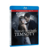 Padesát odstínů temnoty (BD)