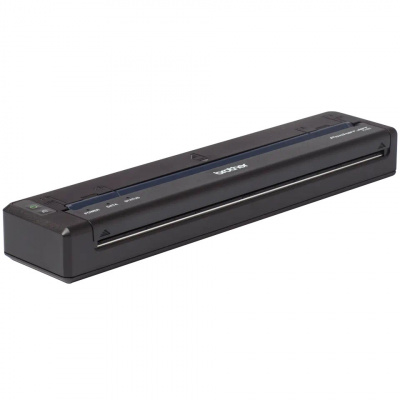 Brother PocketJet PJ-823 (300 dpi) přenosná tiskárna s USB-C, 13,5 stran za minutu PJ823Z1