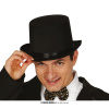Cylinder čierny Guirca