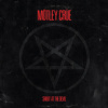 Motley Crue - Shout At The Devil / 40th Anniver. / Vinyl Replica [CD]