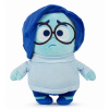 Smutek - plyšová postavička z pohádky V hlavě (Inside out - Sadness - 30 cm)