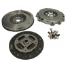 Spojková sada Opel 1,7 CDTI VALEO 835075 (Valeo 4P Kit Opel 1,7 CDTi)