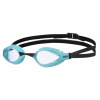 Arena Air-Speed Goggle Clear/Turquoise