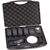 Anaconda Nighthawk MGX-7 Profi Set 3 + 1 + 1 + 1 Multicolor