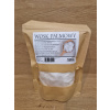 Vosk, palmový, na výrobu sviečky, biely - 300g
