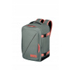 Batoh American Tourister Take2Cabin S 20-40 l zelený