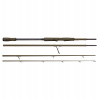 Savage Gear SG4 Medium Game Travel 2,69 m 15 - 45 g 4 diely