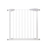 Springos Bezpečnostná zábrana 75-120 cm BABYLOCK biela