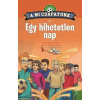 A mi csapatunk 2: Egy hihetetlen nap