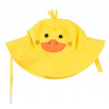 Zoocchini UV klobúčik Kačka 12-24m