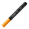 Akrylový popisovač STABILO FREE Acrylic T300 Okrúhly hrot 2-3 mm - oranžový