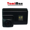 TomiMax Cúvacia kamera pre Peugeot