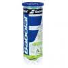 Babolat St1 Green tennis balls 3pcs 116069 (69786) N/A