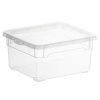 Úložný box CLEARBOX 2L