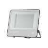 200W LED Floodlight Black 4000K Super Bright 135LM/W 27000lm VT-44201 (V-TAC)