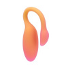 Magic Motion - Vibračná guľa Flamingo Max Orange