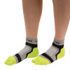 LIGHT RUNNER běžecké prstové ponožky ToeToe Zelená L 1 pár