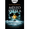 Město světla - Flint Maxwell