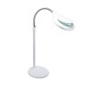 Shesto Lightcraft LED Magnifier Lamp with Floor Stand