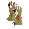 Ortovox Merino Freeride Glove Women's / wild herbs/ veľ. M