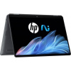 HP OmniBook Ultra Flip 14-fh0002nc, Ultra 9-288V, Touch/14.0 2880x1800/OLED/ 120Hz/400n, 32GB, SSD 2TB, W11Pro B9NY5EA#BCM