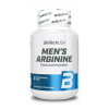 BioTech USA Men’s Arginine, Balenie 90 kps