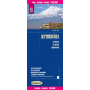 Reise Know-How Landkarte Armenien / Armenia / Arménie