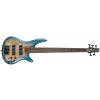 Ibanez SR605E Cosmic Blue Starburst