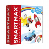 Magnetické kocky IUVI Games Magnetické kocky Smart Max IUVI Games - My First Explorers 1-5 rokov 16
