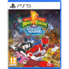 Mighty Morphin Power Rangers: Rita's Rewind PlayStation 5 (PS5)