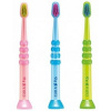 Curaprox CURAkid 4260 Ultrasoft detská zubná kefka