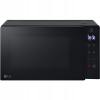 Mikrovlnná rúra LG MH6032GAS Grill 20L čierna