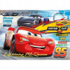 Clementoni Cars 3 Piston Cup 60 dielov