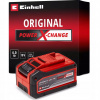 Einhell 18V 4-6 Ah Ah PXC Plus 4511502