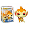 Funko POP Games: Pokémon - Chimchar |