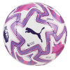 Puma Orbita Mini Premier League Football 2025 2026 EPL 2025/26 - White/Purple Mini
