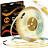 BERGE LED pásik COB Neon 12V - 528D - 15W/m - IP20 - 5m - 1650lm - teplá farba