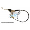 Súprava hydraulickej spojky Magura - Yamaha YZ125 / 04-21 + YZ250 / 99-10 + Kawasaki KXF250 / 20 + Suzuki RM125 / 98-11