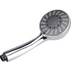 VIKING® Sprchová hlavice chrom 100 mm, 3 polohy 630031