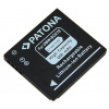 Patona Patón PT1091 - Panasonic DMW-BCK7E 680mAh Li-Ion PT1091