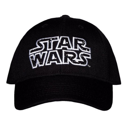Star Wars – SW Logo – šiltovka