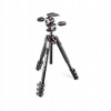 Tripod Manfrotto MK190XPRO4-3W 173 cm čierny