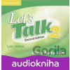 Jones, L: Let's Talk Class Audio 2