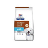 Hill's, USA HILLS Diet Canine k/d Early Stage Dry NEW 1,5 kg