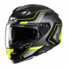 Prilba HJC F71 ARCAN MC3H - L