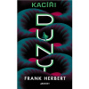 Kacíři Duny - retro vydání
