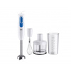 Braun Ponorný mixér MultiQuick 2 MQ20236MWH MQ20236MWH