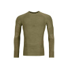 Ortovox 230 Competition Long Sleeve Men's, Wild Herbs - pánské triko L